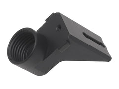 DCI Guns 11mm正ネジ サイレンサーアダプター 固定スライド用 [適合機種：LCP / BODYGUARD / LCP2]