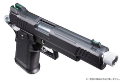 DCI Guns M11ネジ-M14逆ネジ変換アダプター専用マズルプロテクター BK [ブラック / シルバー / ゴールド / レッド]【ゆうパケット可】