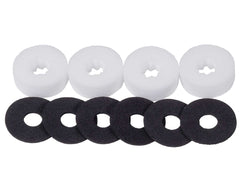 DCI Guns サイレンサー用吸音材 ちくわスポンジ [適合サイズ：22mm / 28mm / 29mm / 30mm / 31mm / 32mm / 38mm / 東京ﾏﾙｲ SOCOMｻﾌﾟﾚｯｻｰ専用]