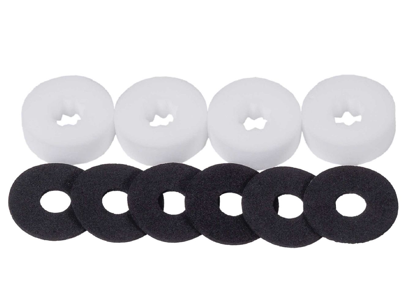 DCI Guns サイレンサー用吸音材 ちくわスポンジ [適合サイズ：22mm / 28mm / 29mm / 30mm / 31mm / 32mm / 38mm / 東京ﾏﾙｲ SOCOMｻﾌﾟﾚｯｻｰ専用]