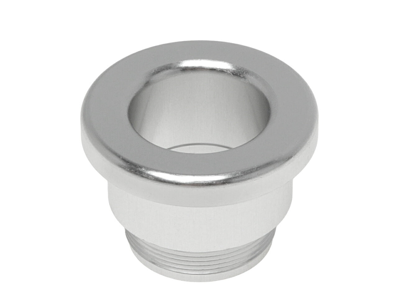 DCI Guns [側面吸気ピストン 東京マルイ VSR-10用]専用 ボトムパーツ [材質・角度：アルミ・90° / アルミ・45° / SUS・45°]