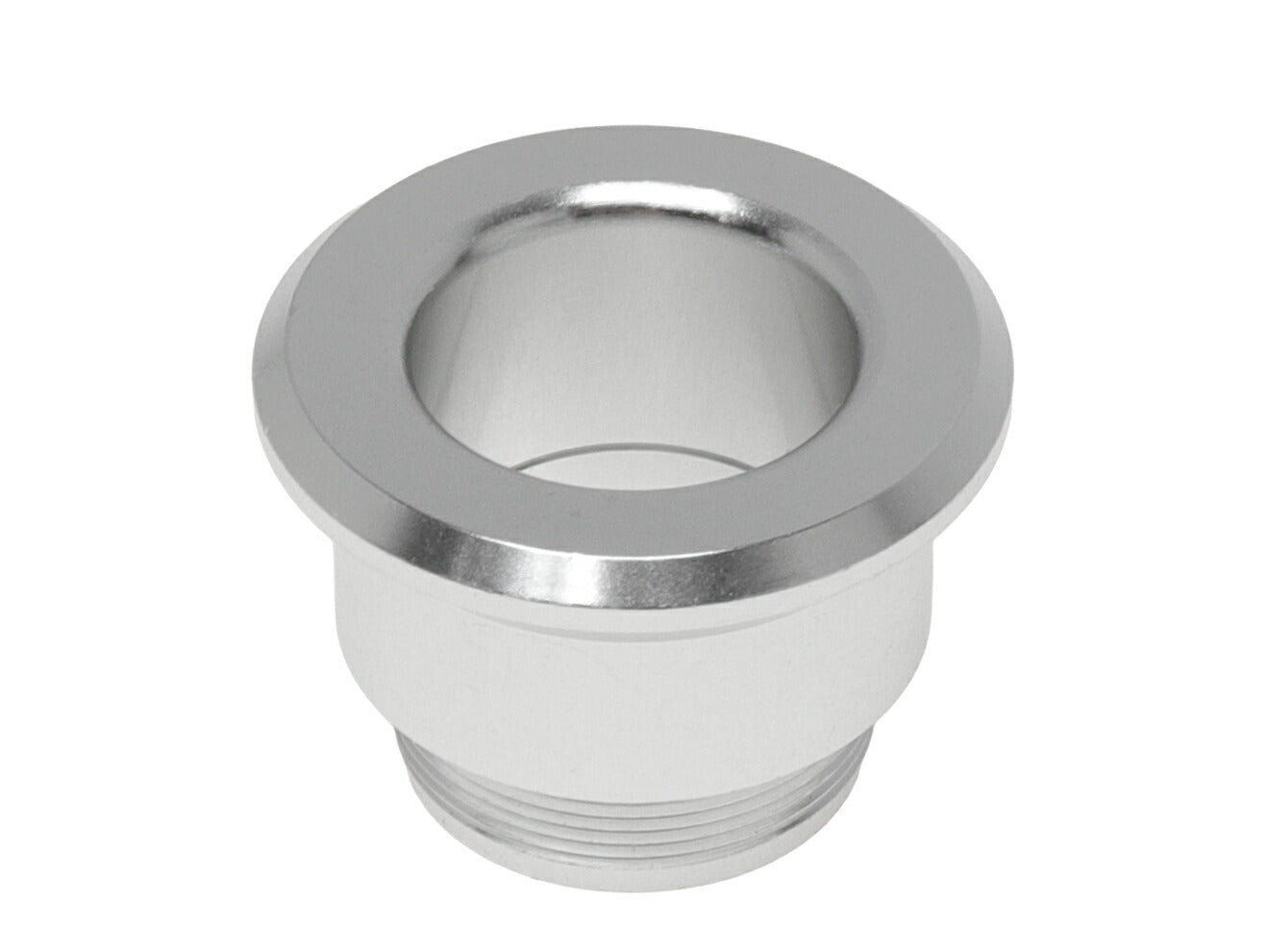 DCI Guns [側面吸気ピストン 東京マルイ VSR-10用]専用 ボトムパーツ [材質・角度：アルミ・90° / アルミ・45° / SUS・45°]