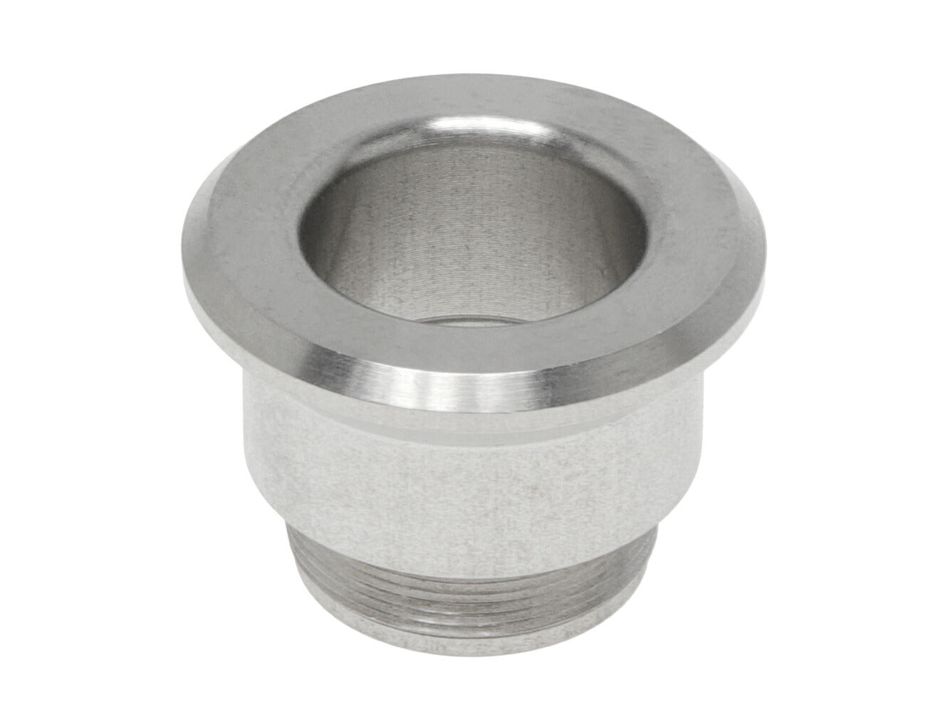 DCI Guns [側面吸気ピストン 東京マルイ VSR-10用]専用 ボトムパーツ [材質・角度：アルミ・90° / アルミ・45° / SUS・45°]