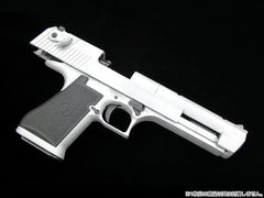 GUARDER ノーマーキング アルミスライド&フレームセット DE.50 [カラー：BK / SV]