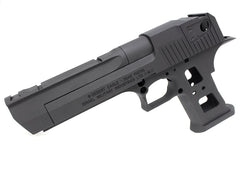 GUARDER アルミスライド＆フレームセット マルイ GBB DE.50 [カラー：ブラック / ヘアラインポリッシュ / Cerakote BK / Cerakote FDE]