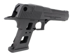 GUARDER アルミスライド＆フレームセット マルイ GBB DE.50 [カラー：ブラック / ヘアラインポリッシュ / Cerakote BK / Cerakote FDE]