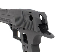 GUARDER アルミスライド＆フレームセット マルイ GBB DE.50 [カラー：ブラック / ヘアラインポリッシュ / Cerakote BK / Cerakote FDE]