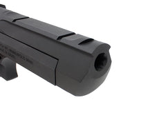 GUARDER アルミスライド＆フレームセット マルイ GBB DE.50 [カラー：ブラック / ヘアラインポリッシュ / Cerakote BK / Cerakote FDE]