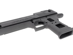 GUARDER アルミスライド＆フレームセット マルイ GBB DE.50 [カラー：ブラック / ヘアラインポリッシュ / Cerakote BK / Cerakote FDE]