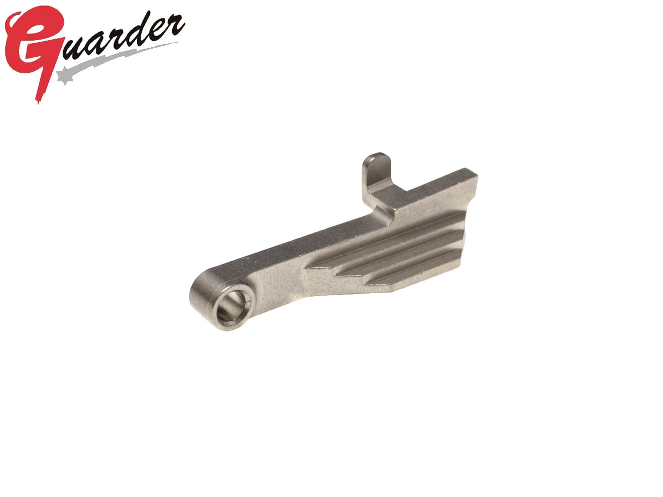 GUARDER スライドストップマルイ Desert Eagle .50用 [素材：スチール / ステンレス]