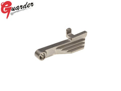GUARDER スライドストップマルイ Desert Eagle .50用 [素材：スチール / ステンレス]