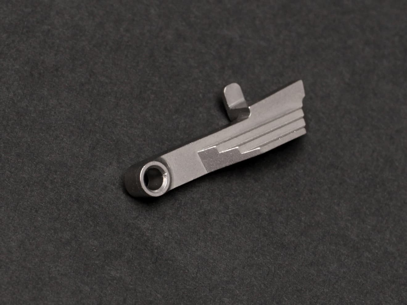 GUARDER スライドストップマルイ Desert Eagle .50用 [素材：スチール / ステンレス]