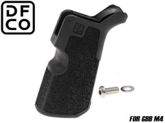 DFCO Kung Fu(カンフー) グリップ AR-15 [カラー：ブラック / FDE]