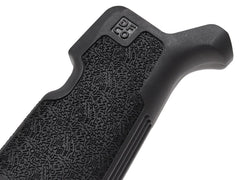 DFCO Kung Fu(カンフー) グリップ AR-15 [カラー：ブラック / FDE]