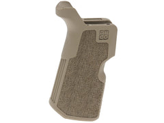 DFCO Kung Fu(カンフー) グリップ AR-15 [カラー：ブラック / FDE]