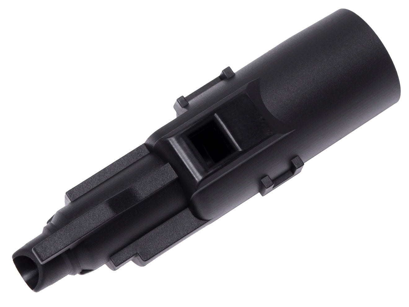 GUARDER ナイロン+ファイバー 強化ローディングノズル for 東京マルイ GBB ハイキャパ/1911シリーズ [適合機種：Hi-CAPA / M1911 / D.O.R]