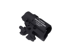 GUARDER 強化ホップアップチャンバー Hi-CAPA DOR [商品構成：カバーのみ / フルセット / 6.02TNバレルセット]