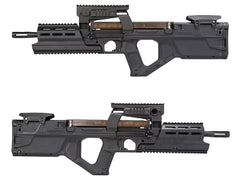 EMG JAPAN Strike Industries SI-90 電動ガン [サイズ・カラー：STD・BK / STD・DE / ロング・BK / ロング・DE]