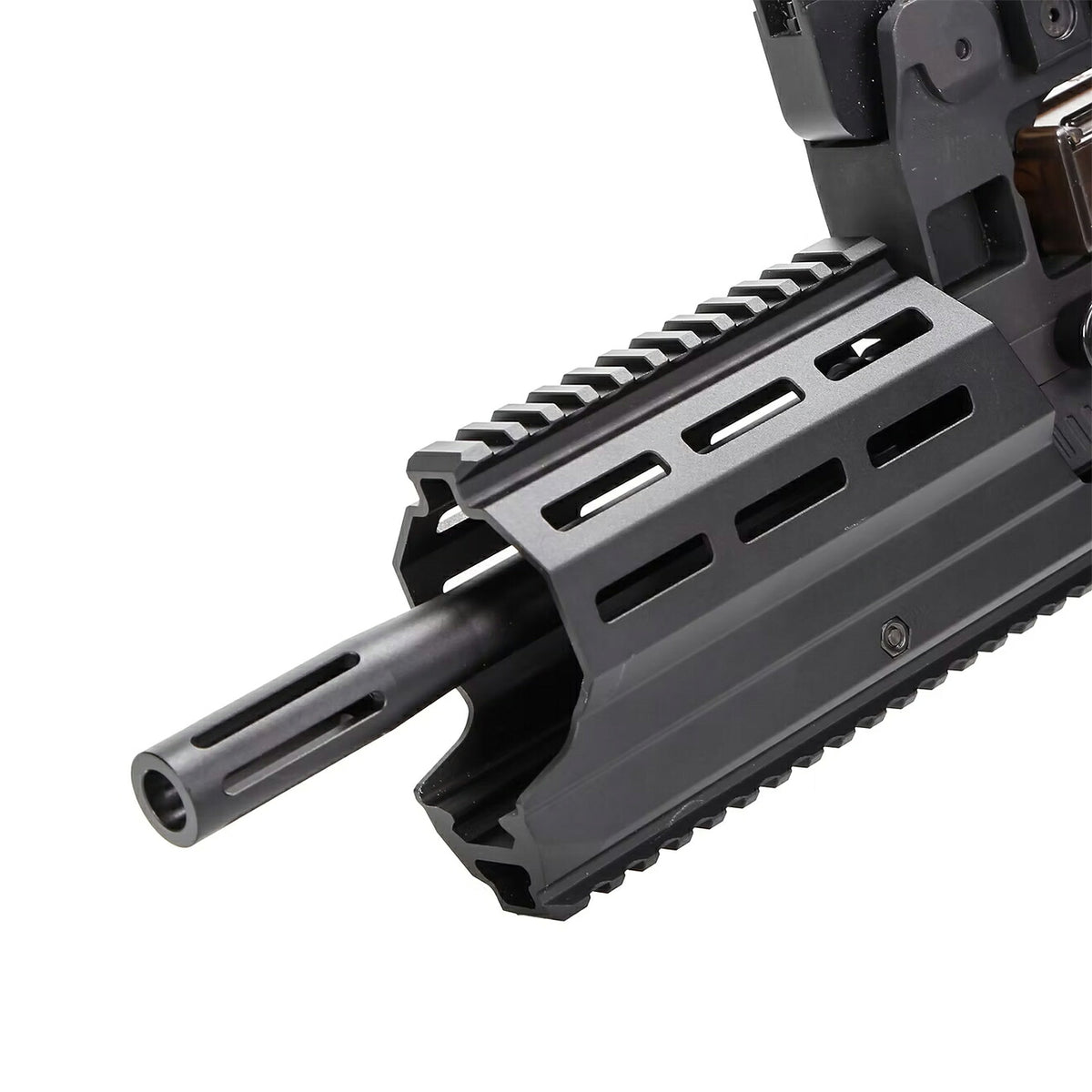 EMG JAPAN Strike Industries SI-90 電動ガン [サイズ・カラー：STD・BK / STD・DE / ロング・BK / ロング・DE]