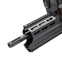 EMG JAPAN Strike Industries SI-90 電動ガン [サイズ・カラー：STD・BK / STD・DE / ロング・BK / ロング・DE]