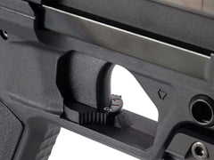 EMG JAPAN Strike Industries SI-90 電動ガン [サイズ・カラー：STD・BK / STD・DE / ロング・BK / ロング・DE]