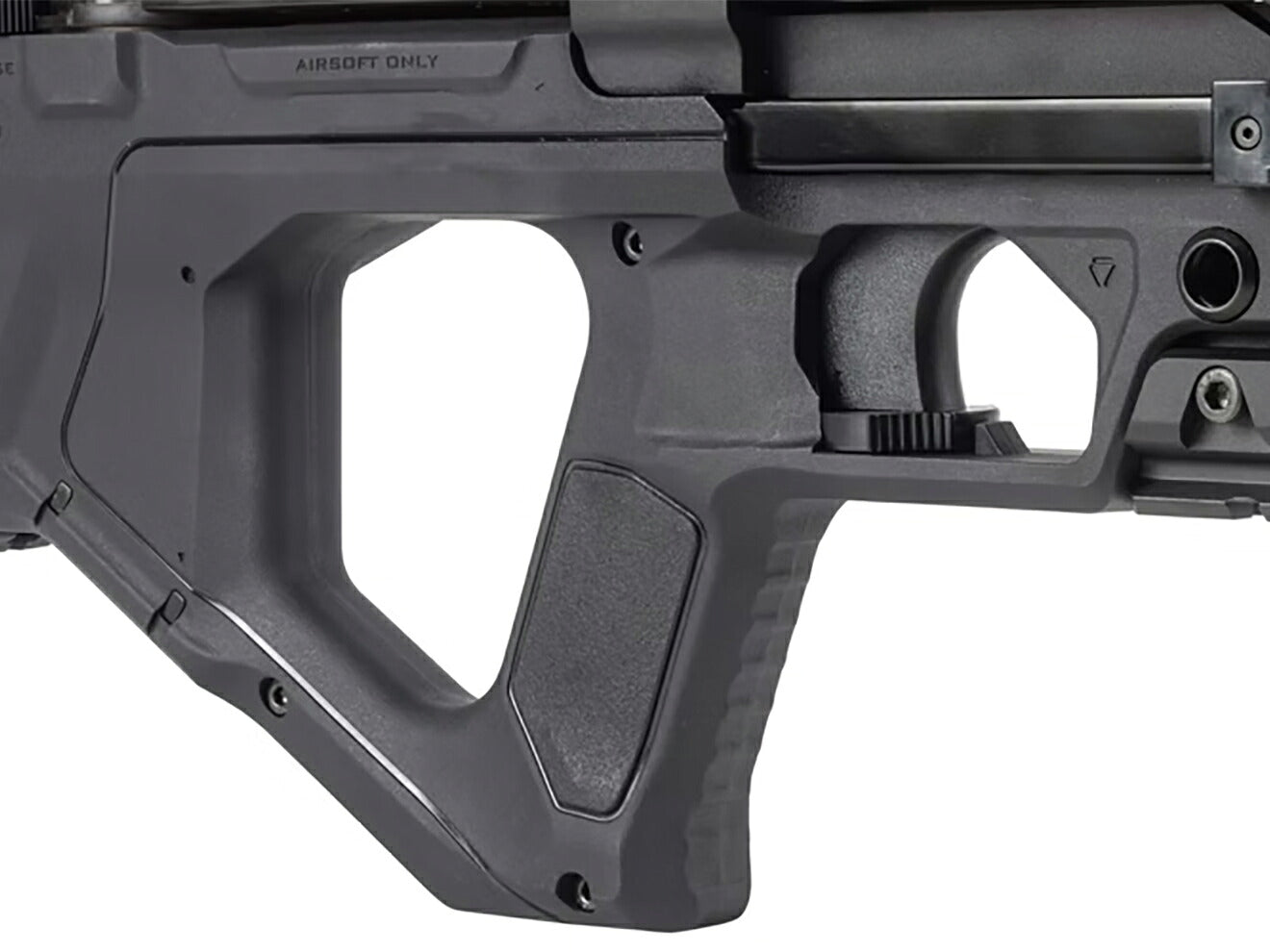 EMG JAPAN Strike Industries SI-90 電動ガン [サイズ・カラー：STD・BK / STD・DE / ロング・BK / ロング・DE]