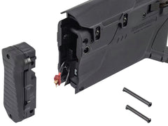 EMG JAPAN Strike Industries SI-90 電動ガン [サイズ・カラー：STD・BK / STD・DE / ロング・BK / ロング・DE]