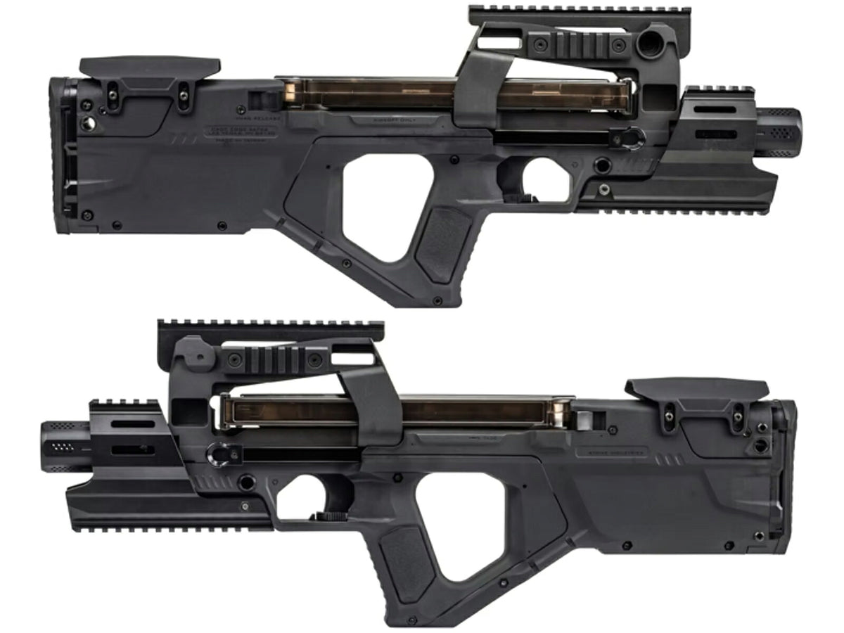 EMG JAPAN Strike Industries SI-90 電動ガン [サイズ・カラー：STD・BK / STD・DE / ロング・BK / ロング・DE]