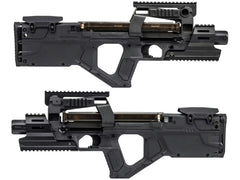 EMG JAPAN Strike Industries SI-90 電動ガン [サイズ・カラー：STD・BK / STD・DE / ロング・BK / ロング・DE]