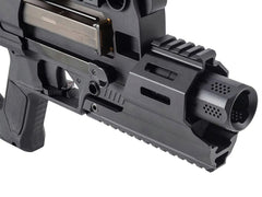EMG JAPAN Strike Industries SI-90 電動ガン [サイズ・カラー：STD・BK / STD・DE / ロング・BK / ロング・DE]