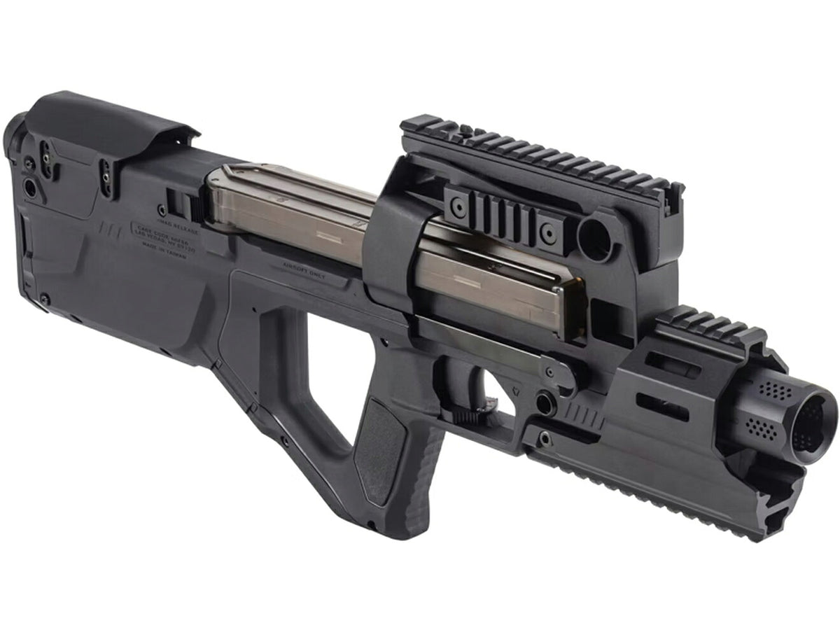 EMG JAPAN Strike Industries SI-90 電動ガン [サイズ・カラー：STD・BK / STD・DE / ロング・BK / ロング・DE]