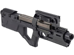 EMG JAPAN Strike Industries SI-90 電動ガン [サイズ・カラー：STD・BK / STD・DE / ロング・BK / ロング・DE]