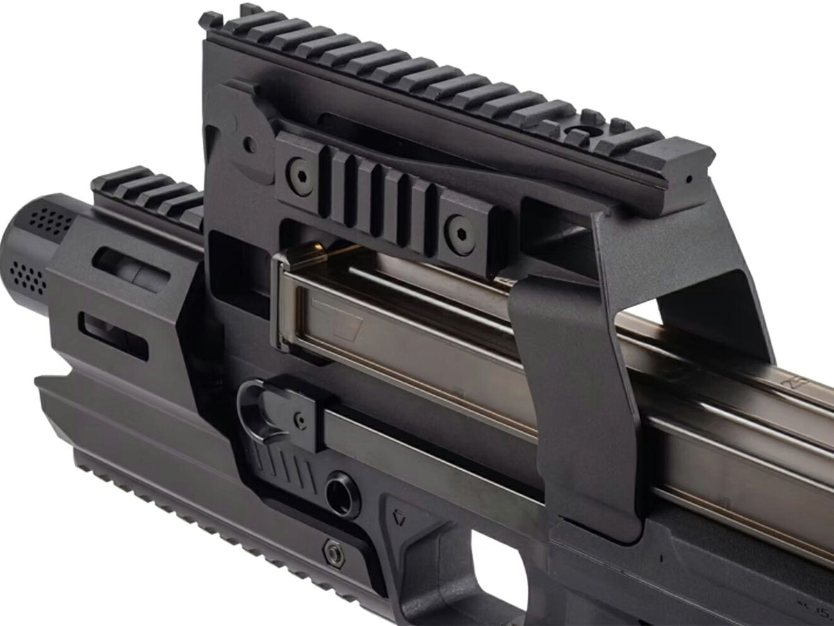 EMG JAPAN Strike Industries SI-90 電動ガン [サイズ・カラー：STD・BK / STD・DE / ロング・BK / ロング・DE]