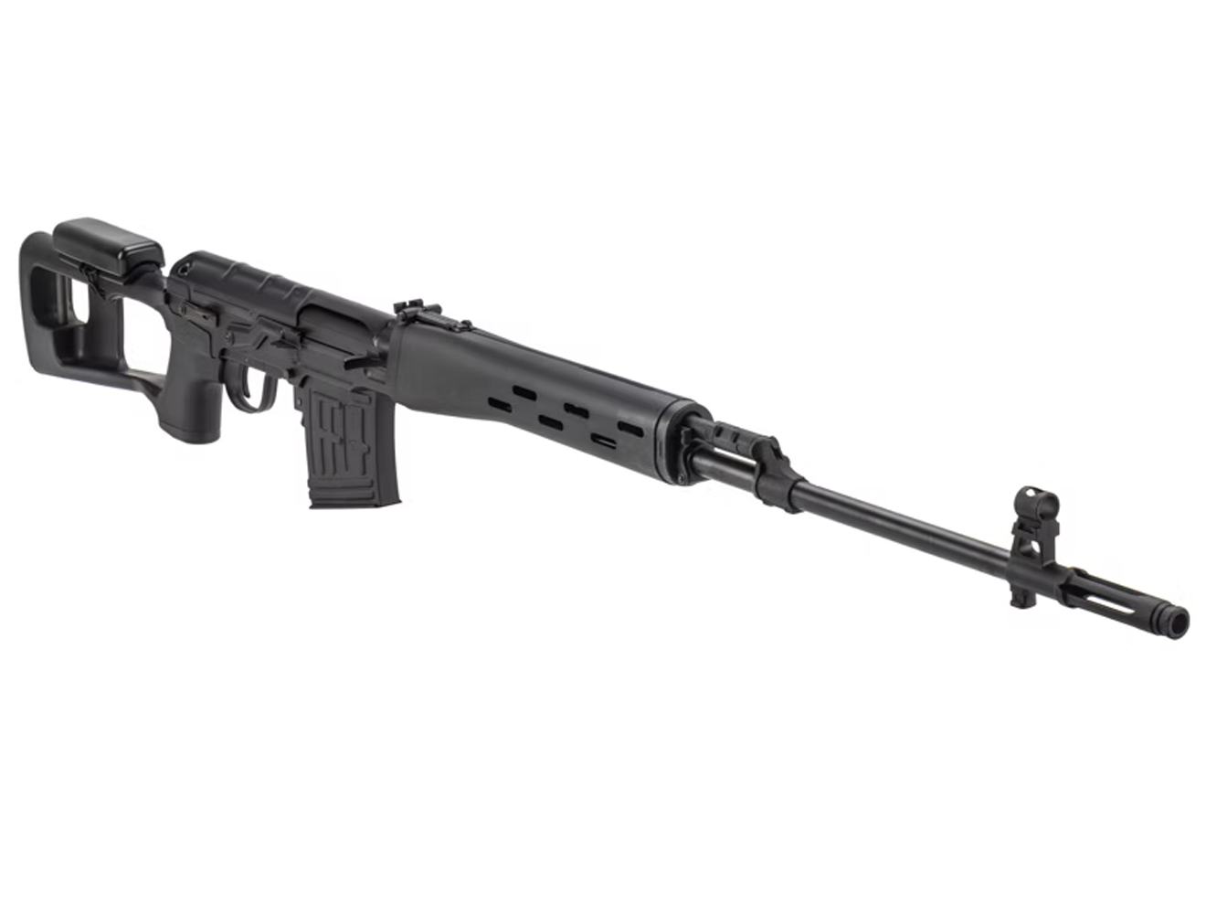 EMG JAPAN SVD Sniper Rifle Ultra Grade 電動ガン本体 18歳以上対象