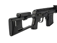 EMG JAPAN SVD Sniper Rifle Ultra Grade 電動ガン本体 18歳以上対象