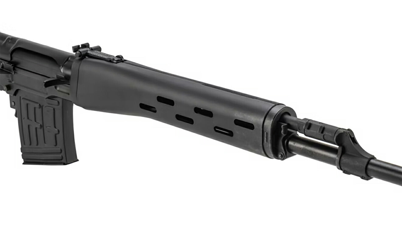 EMG JAPAN SVD Sniper Rifle Ultra Grade 電動ガン本体 18歳以上対象