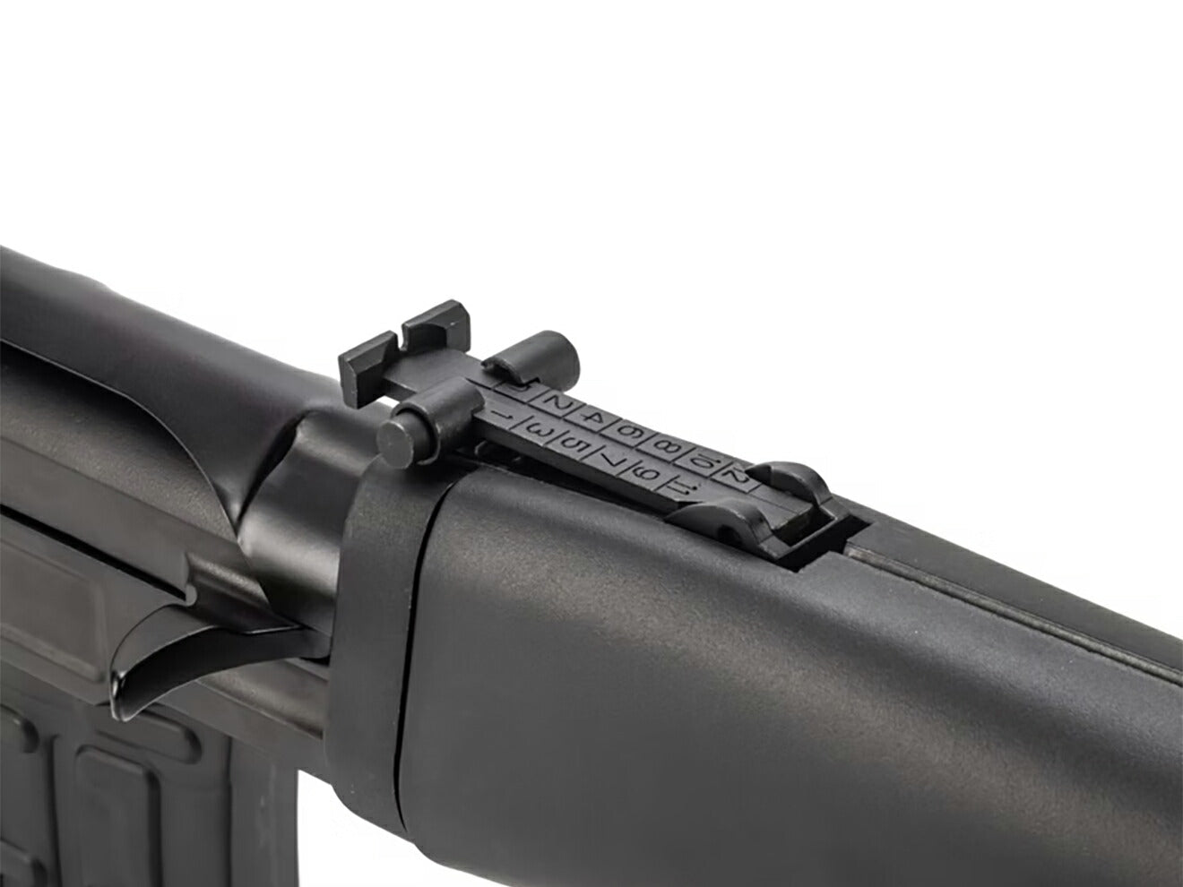 EMG JAPAN SVD Sniper Rifle Ultra Grade 電動ガン本体 18歳以上対象