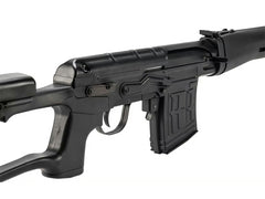 EMG JAPAN SVD Sniper Rifle Ultra Grade 電動ガン本体 18歳以上対象