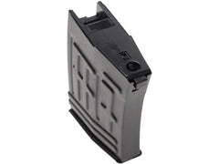 EMG JAPAN スペアマガジン[KING ARMS AEG SVD用] [装弾数：200発 / 50発]