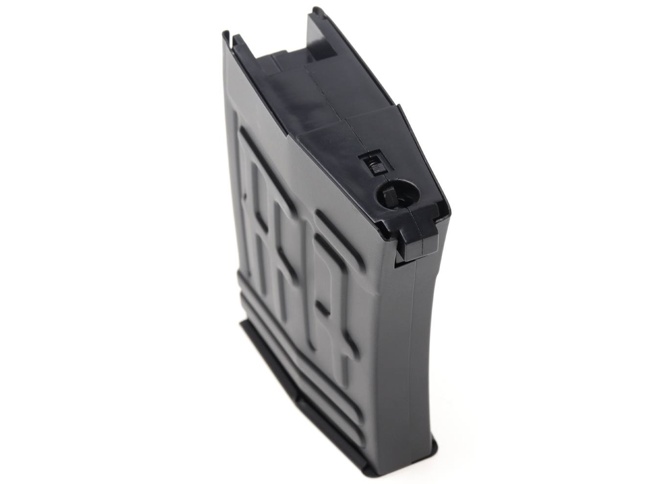 EMG JAPAN スペアマガジン[KING ARMS AEG SVD用] [装弾数：200発 / 50発]