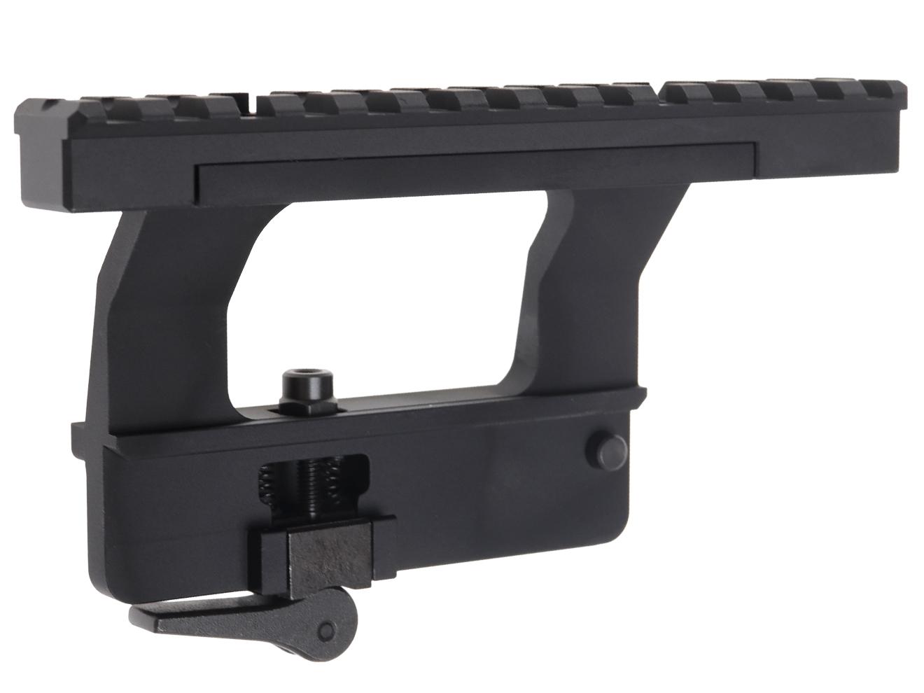 EMG JAPAN スコープマウントベース [KING ARMS AK/VSS/SVD用]