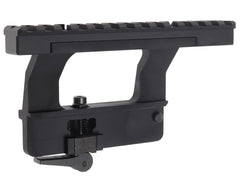 EMG JAPAN スコープマウントベース [KING ARMS AK/VSS/SVD用]