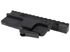 EMG JAPAN スコープマウントベース [KING ARMS AK/VSS/SVD用]