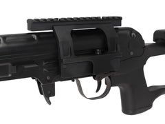 EMG JAPAN スコープマウントベース [KING ARMS AK/VSS/SVD用]