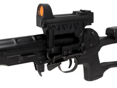 EMG JAPAN スコープマウントベース [KING ARMS AK/VSS/SVD用]