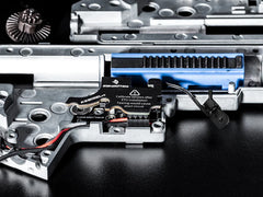 Eshooter Kestrel（ケストレル) ETU [対応機種：Ver2前方配線 / Ver2後方配線 / Ver3]