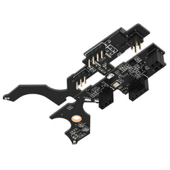 Eshooter Kestrel（ケストレル) ETU [対応機種：Ver2前方配線 / Ver2後方配線 / Ver3]