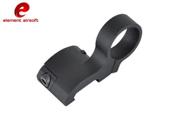 ELEMENT GSスタイル オフセット ライトマウント 1インチ