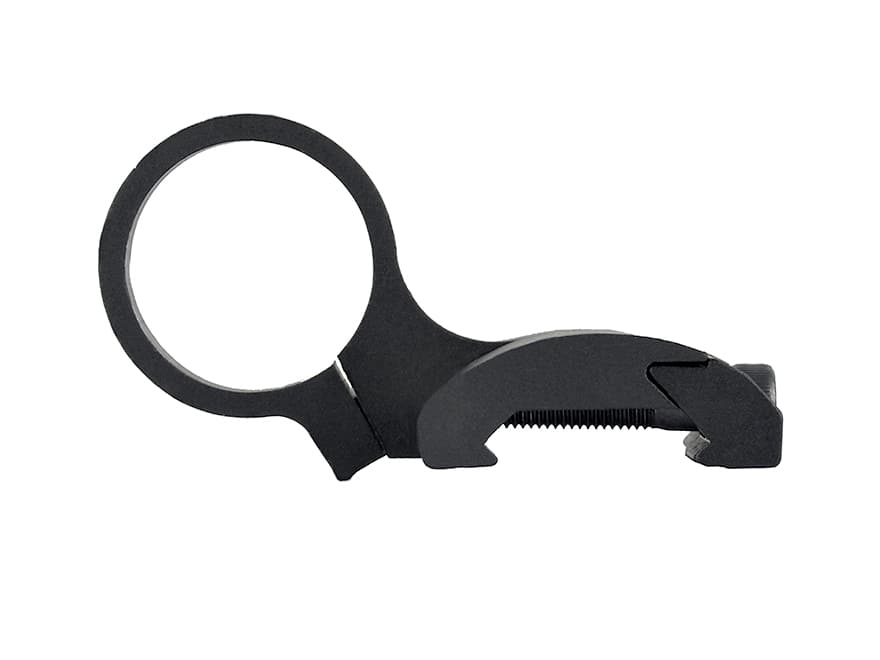 ELEMENT GSスタイル オフセット ライトマウント 1インチ