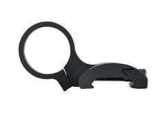 ELEMENT GSスタイル オフセット ライトマウント 1インチ